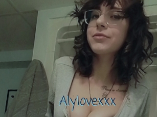 Alylovexxx