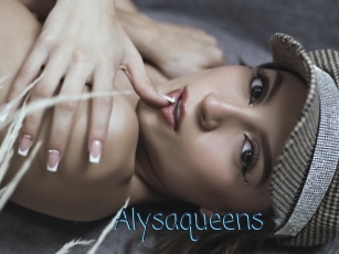 Alysaqueens