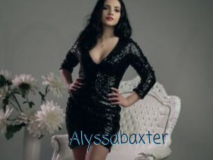 Alyssabaxter