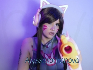 Alyssaromanova