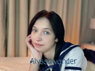 Alyssawander