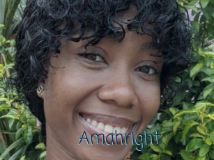 Amahright