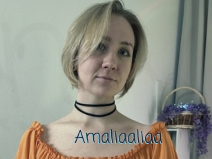 Amaliaaliaa