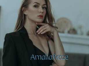 Amaliafroze