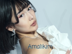 Amalikim