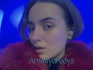 Amaliyaredys