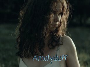 Amalyduff