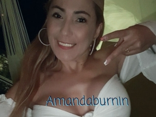 Amandaburnin