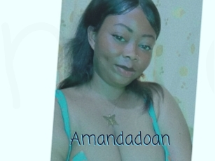 Amandadoan