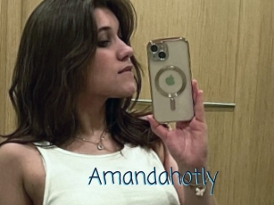 Amandahotly