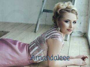 Amandaleee