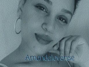 Amandalovense