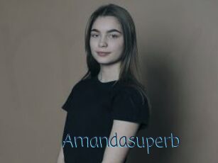 Amandasuperb