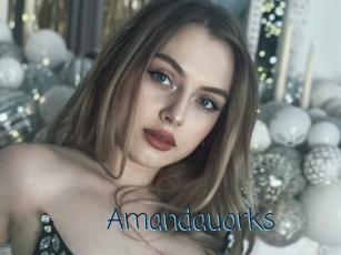 Amandauorks