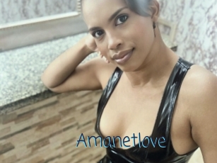 Amanetlove