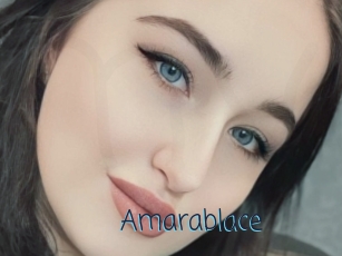 Amarablace