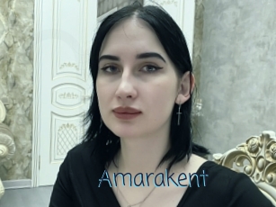 Amarakent