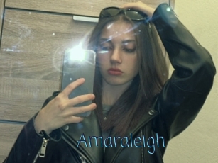 Amaraleigh