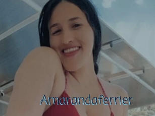 Amarandaferrier