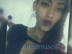 Amarantasexx