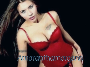 Amaranthamorgann