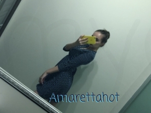 Amarettahot