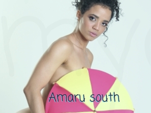 Amaru_south