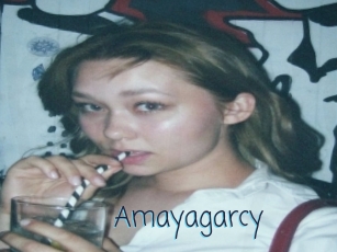 Amayagarcy