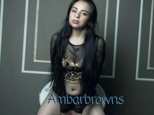 Ambarbrowns