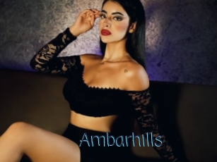 Ambarhills