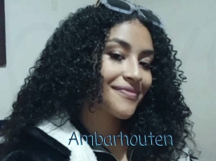 Ambarhouten