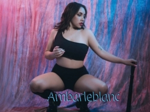 Ambarleblanc