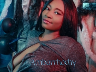 Ambarrhochy