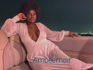 Ambeernoir