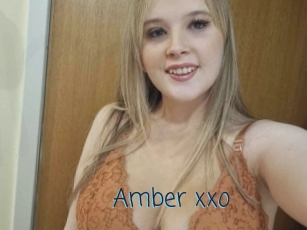 Amber_xxo