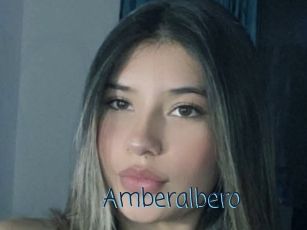 Amberalbero