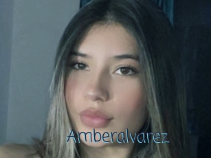 Amberalvarez