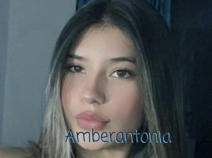 Amberantonia