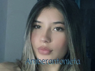 Amberantonieta