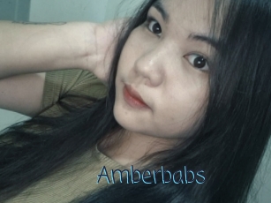 Amberbabs