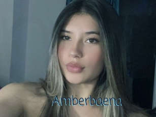 Amberbaena