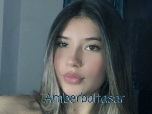 Amberbaltasar