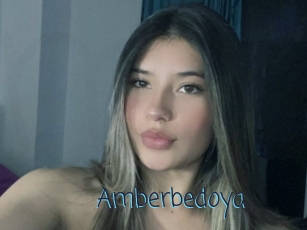 Amberbedoya