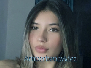 Amberbenavidez