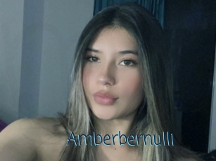 Amberbernulli