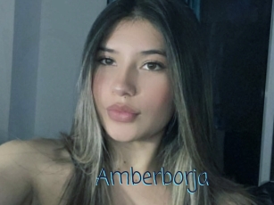 Amberborja