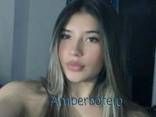 Amberbotero