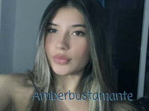 Amberbustamante