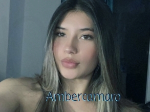 Ambercamaro