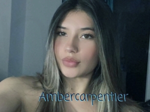 Ambercarpentier